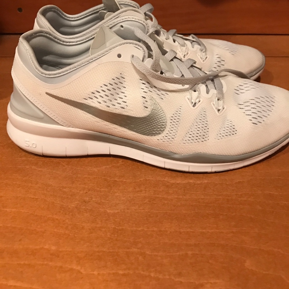 Nike Free TR Fit 5